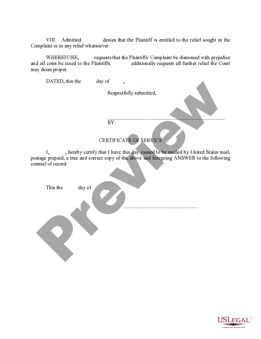 Get Answer Preview Answer