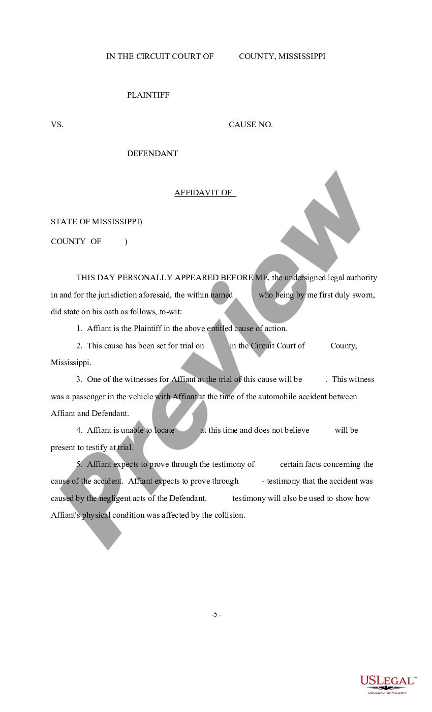 mississippi-motion-for-continuance-motion-of-continuance-us-legal-forms