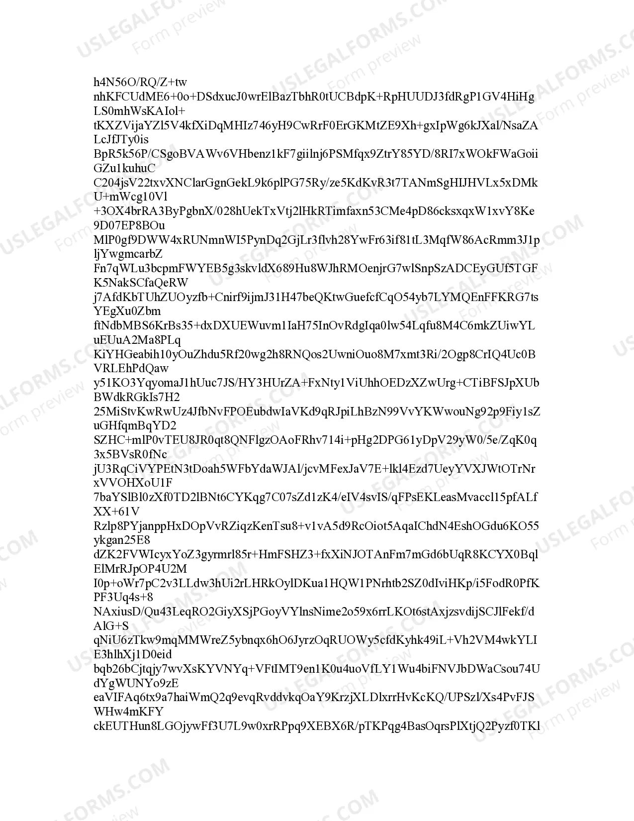 Preview Subpoena for Taking Deposition