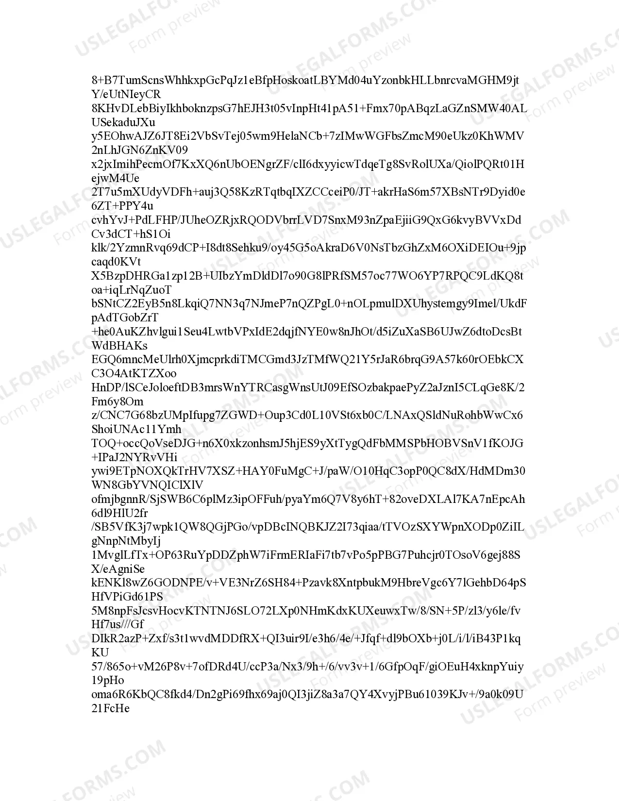 Preview Subpoena for Taking Deposition