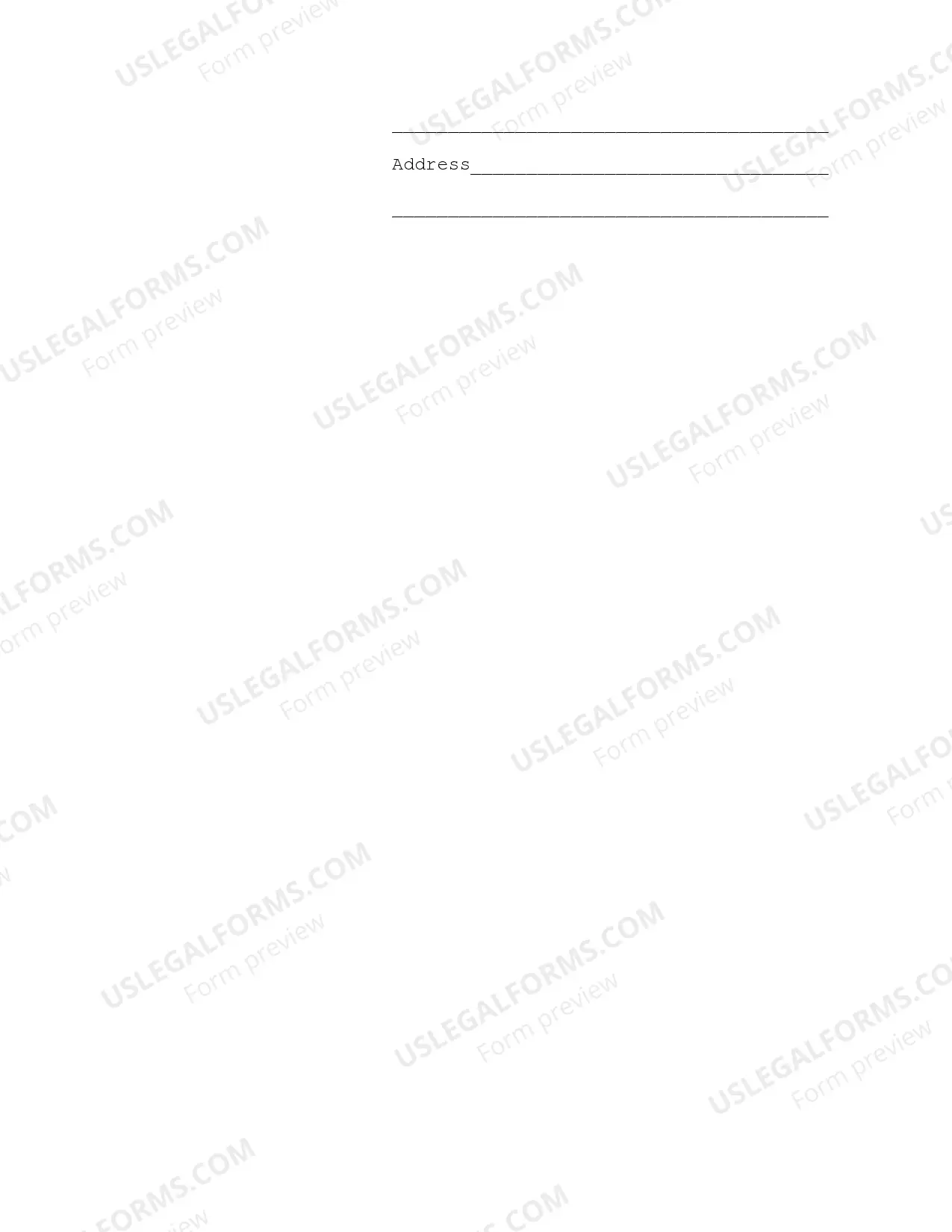 Preview Legal Services Contract - Authorization for Medical Information