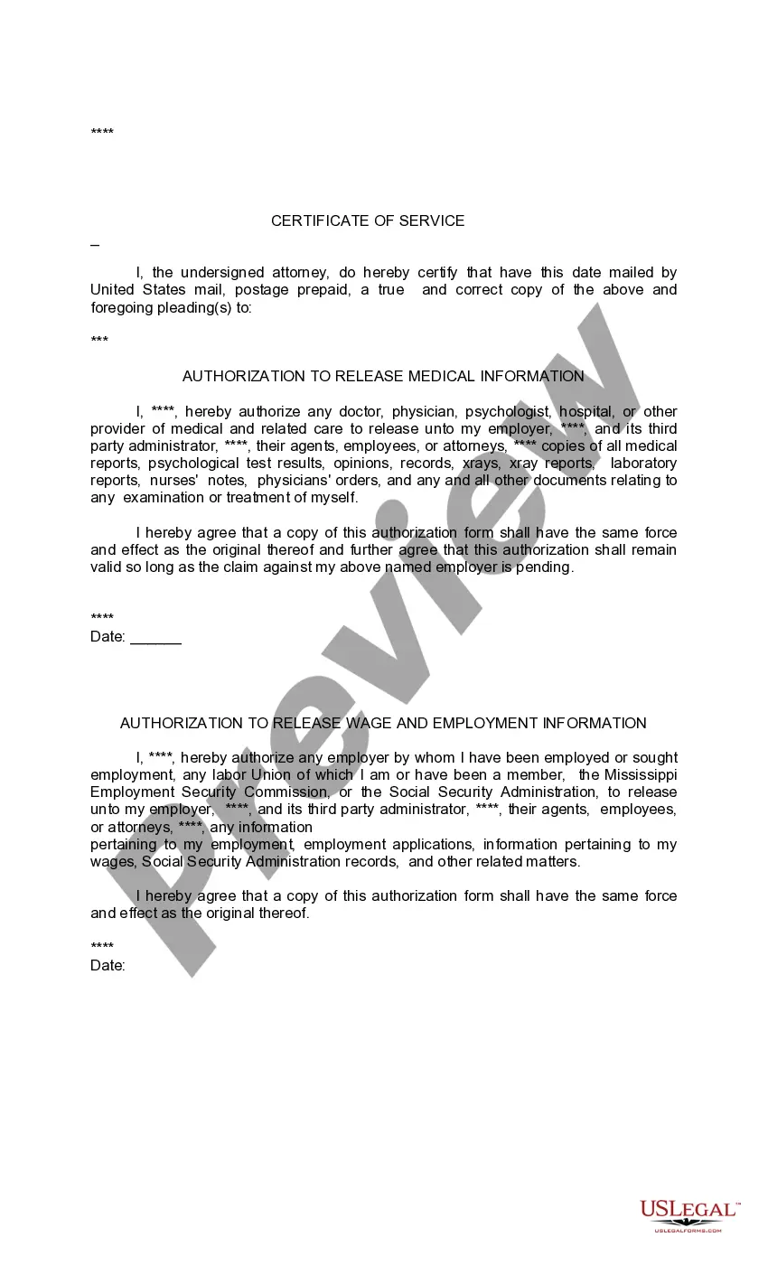 Preview Claimant's Answers to First Set of Interrogatories and Requests for Production of Documents