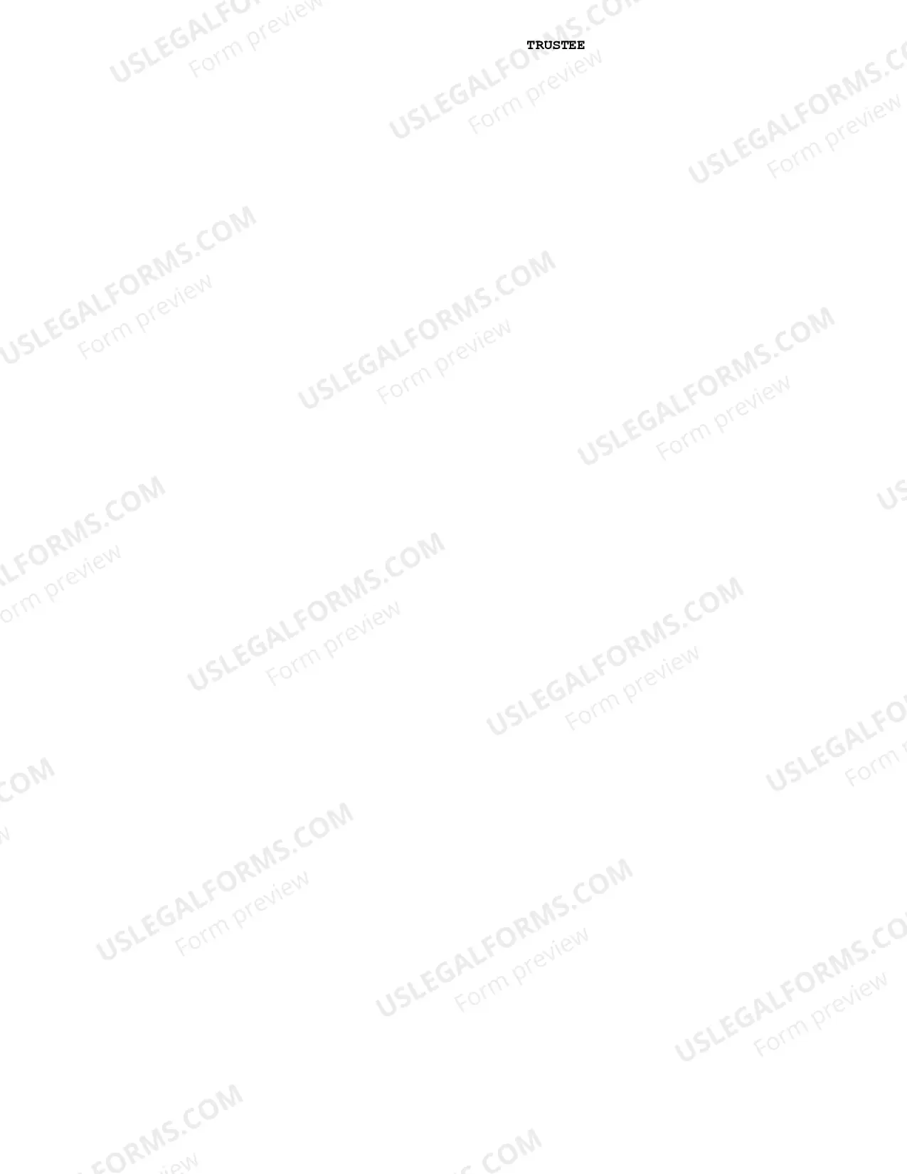 Preview Reaffirmation Agreement