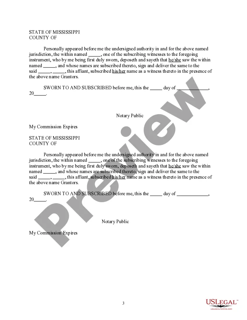 Preview Right of Way Easement and Underground Conductor Agreement