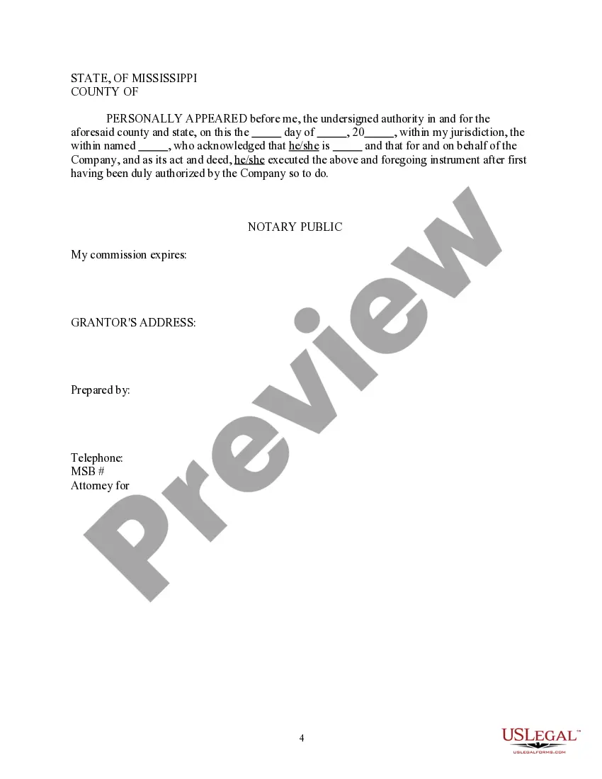 Get Roadway and Street Easement Preview Roadway and Street Easement
