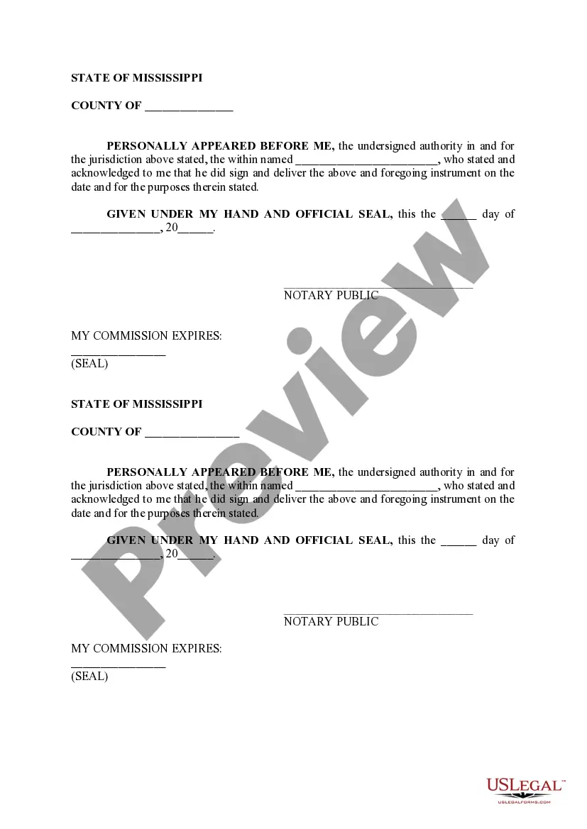 Preview Assumption and Release of Liability Agreement