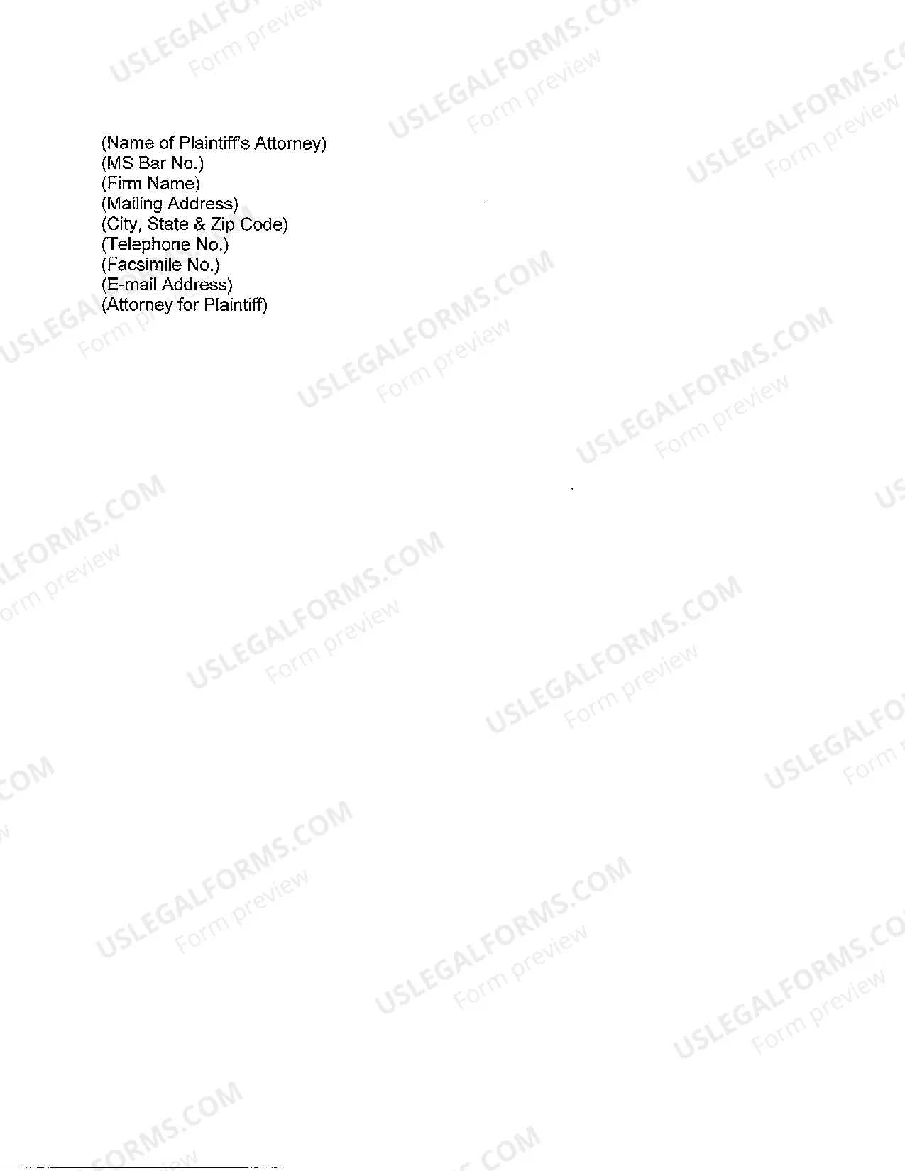 Preview Admiralty and Maritime Forms