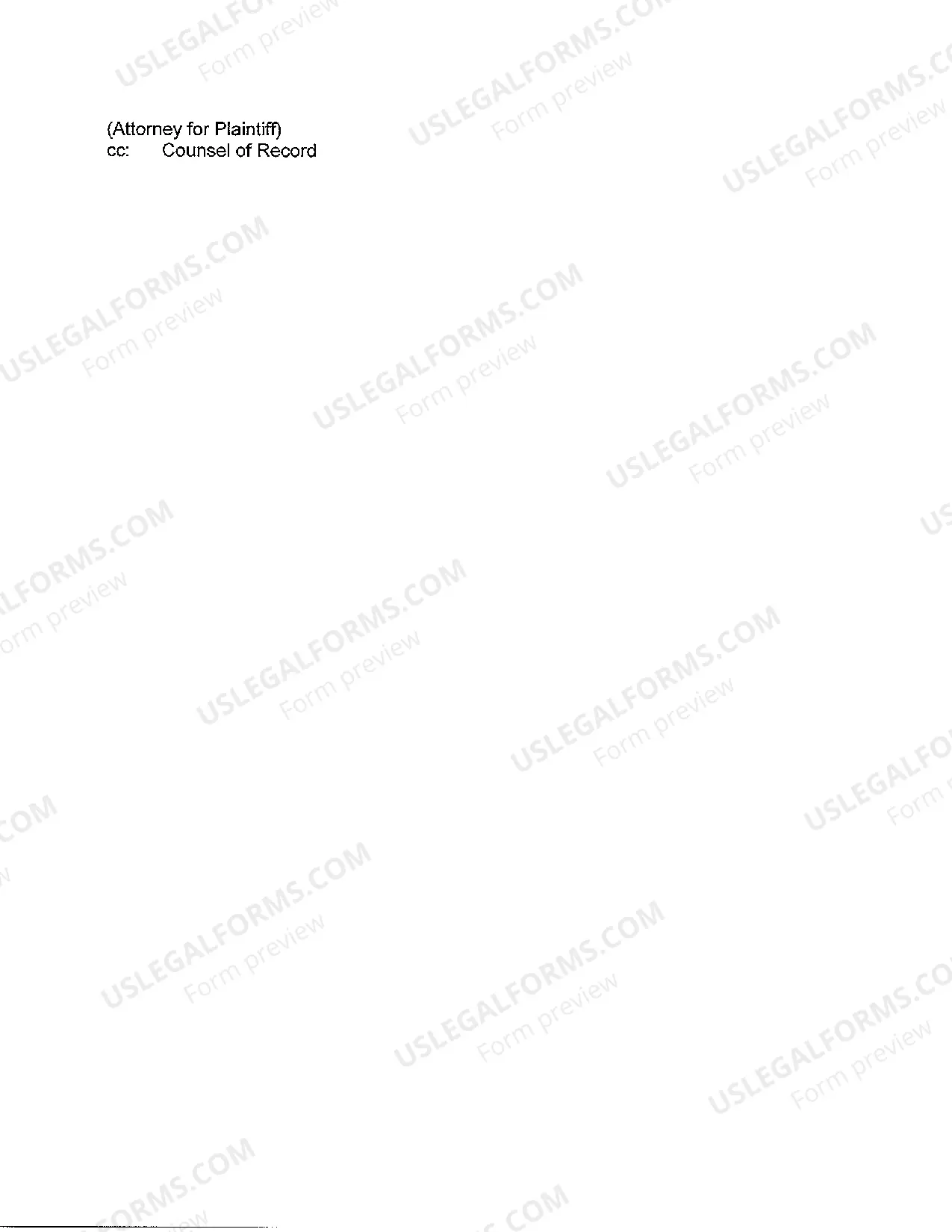 Preview Admiralty and Maritime Forms