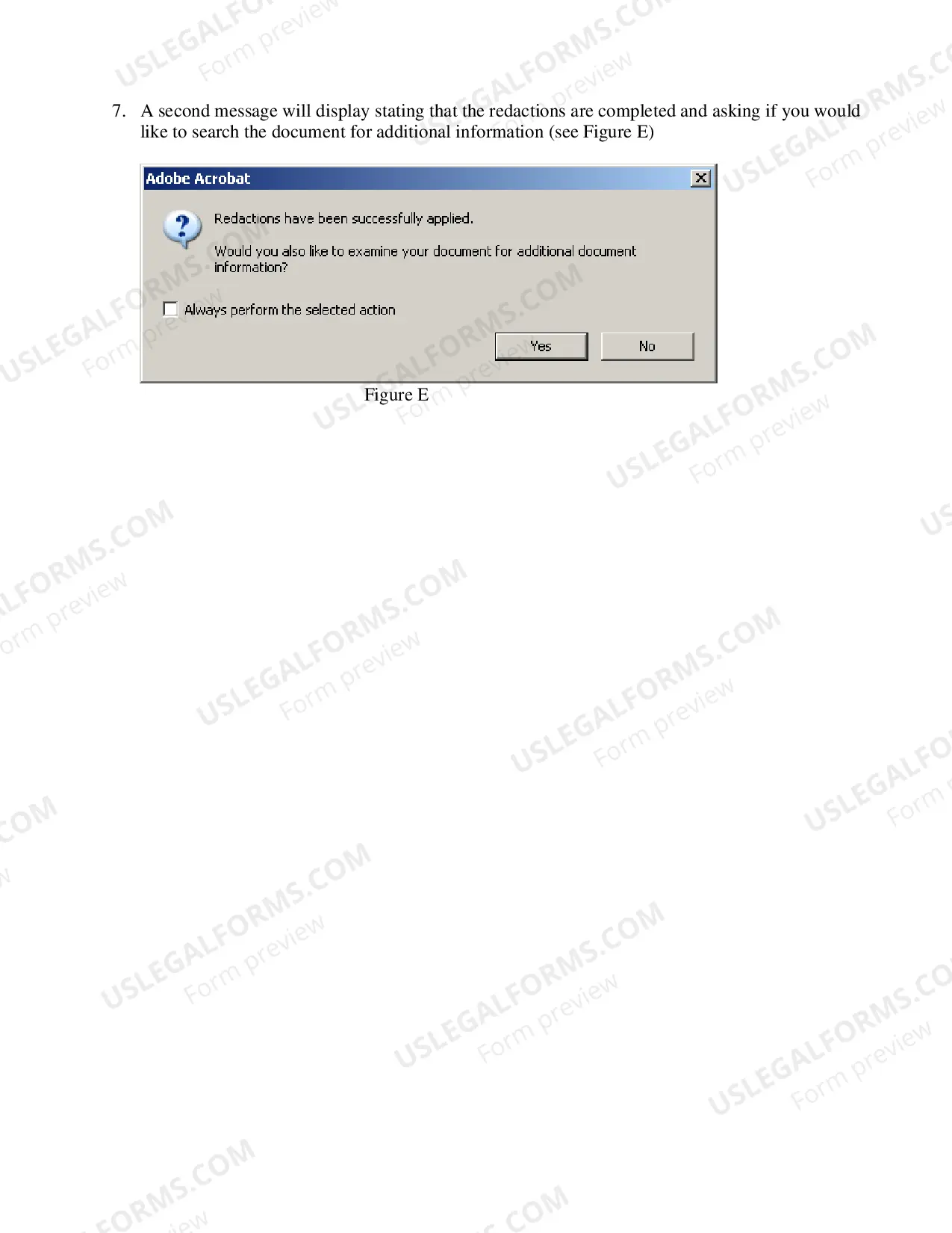 Preview Technical Information: How to Redact from PDF