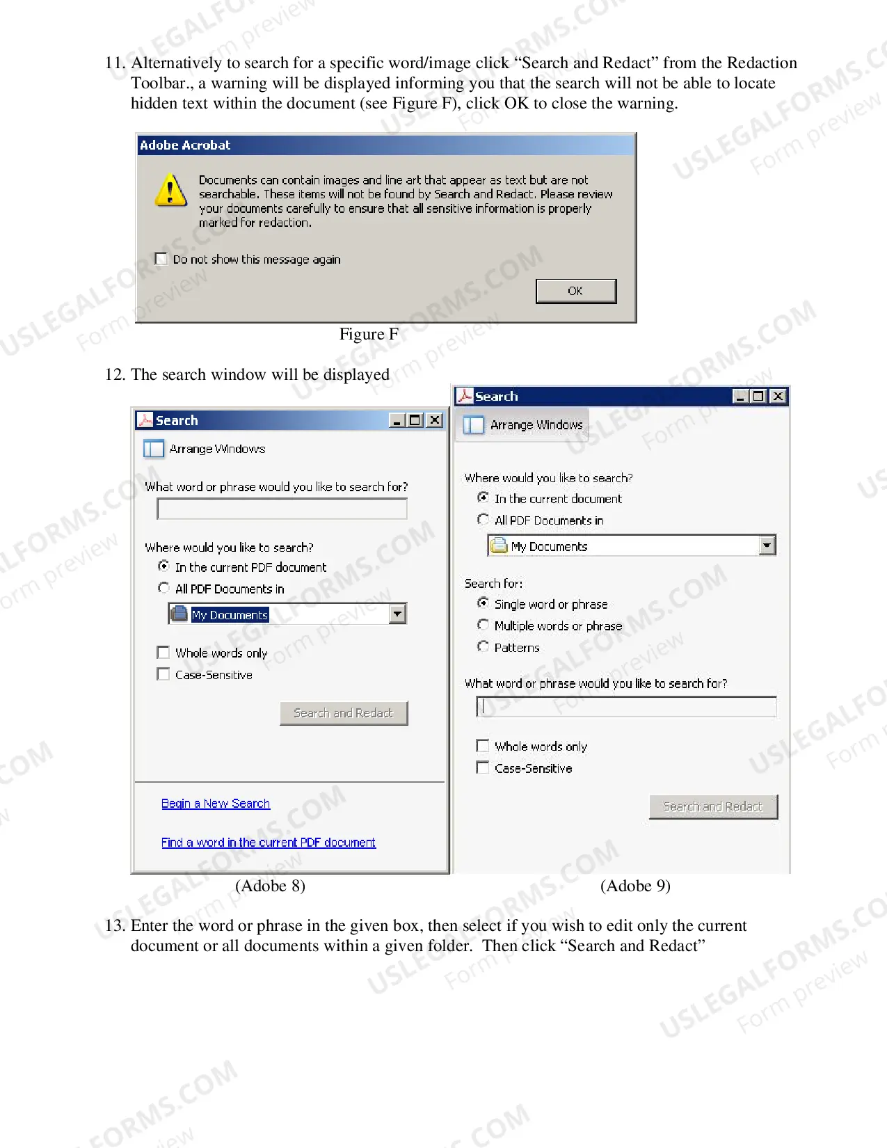 Preview Technical Information: How to Redact from PDF