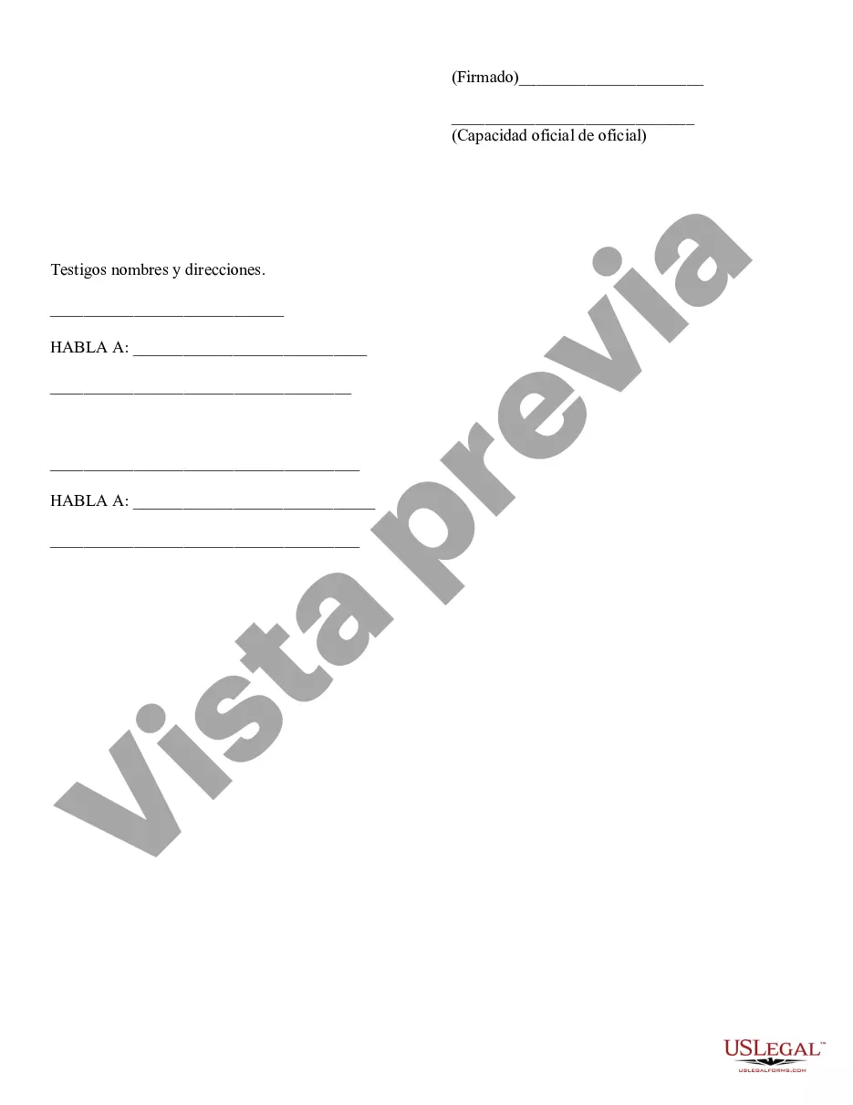 Preview testamento simple