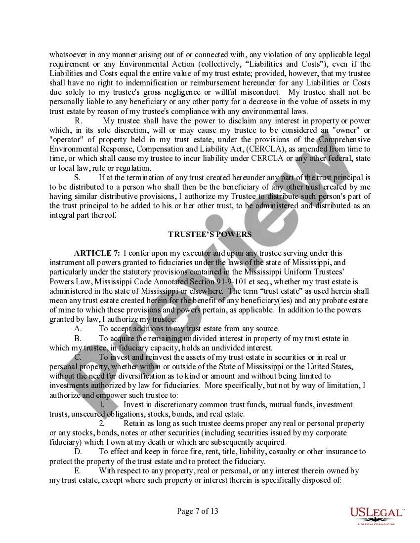 Get Last Will and Testament for Married Person with Adult Children Preview Last Will and Testament for Married Person with Adult Children