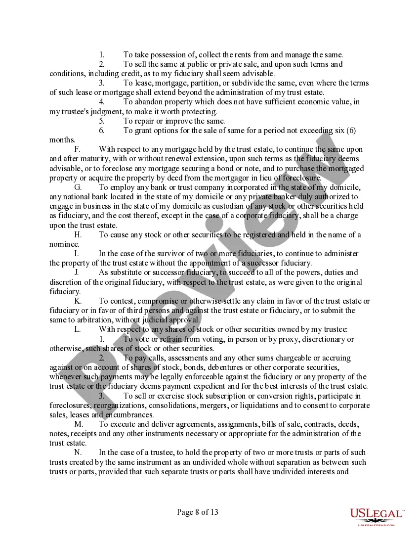 Get Last Will and Testament for Married Person with Adult Children Preview Last Will and Testament for Married Person with Adult Children