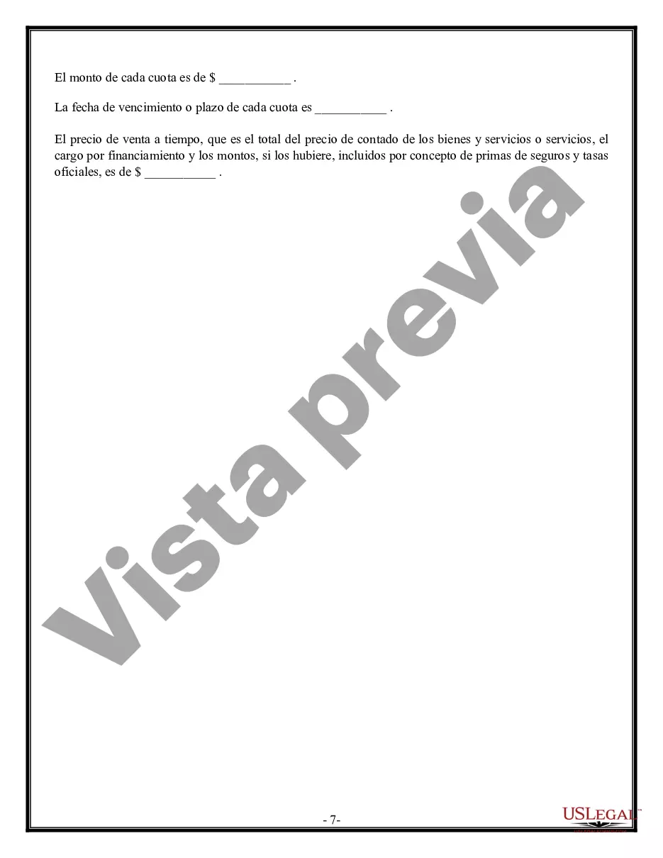 Preview Contrato HVAC para contratista