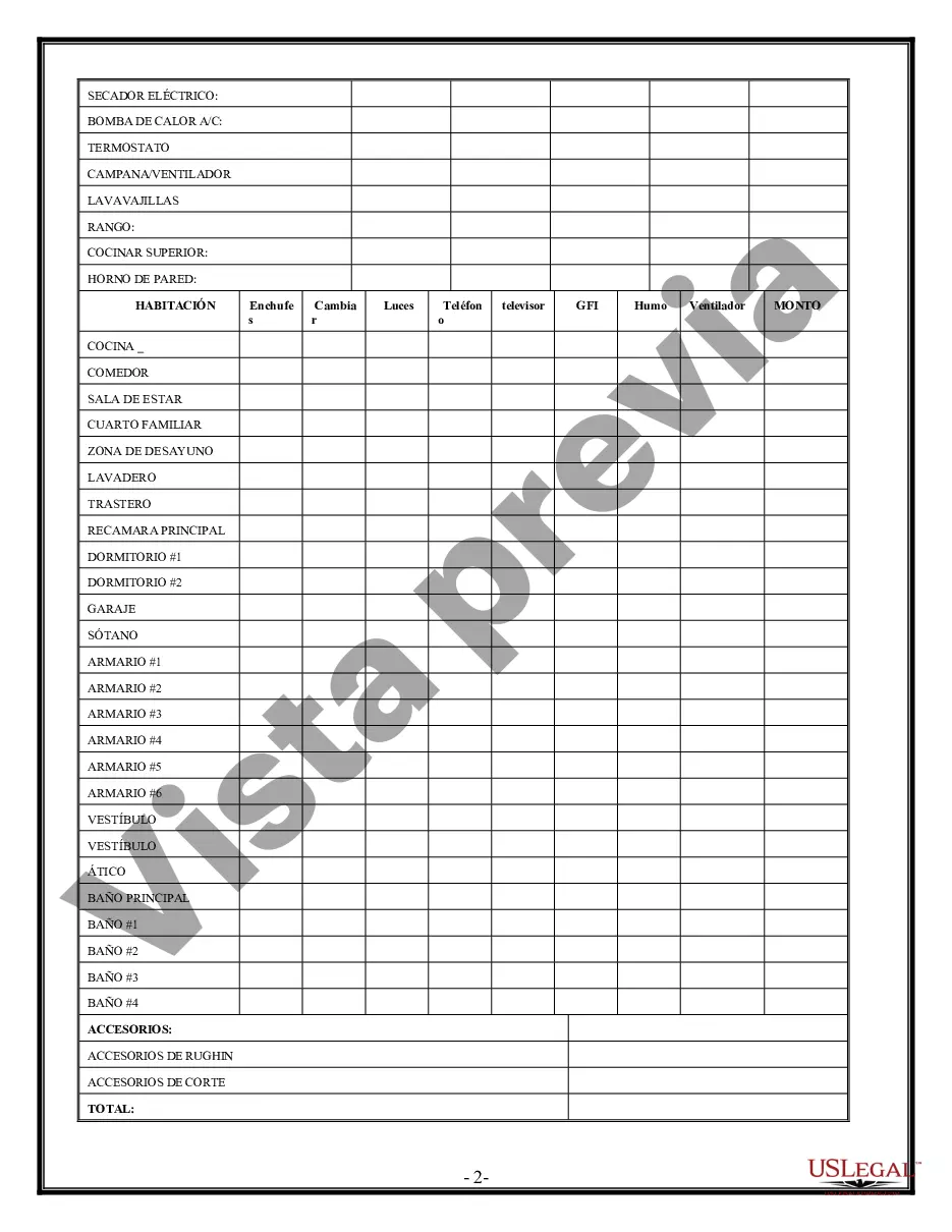 Preview Contrato Eléctrico para Contratista