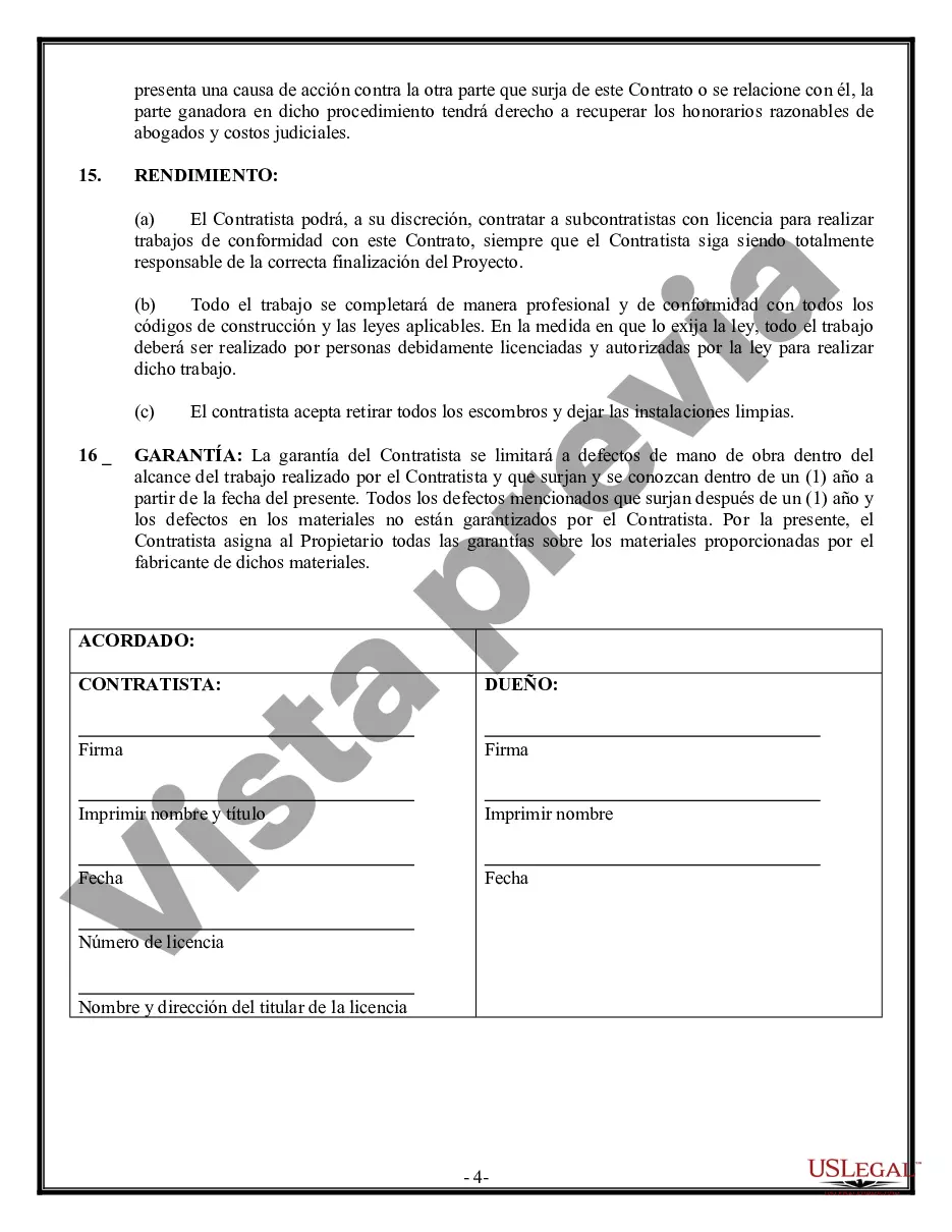 Preview Contrato de pisos para contratista