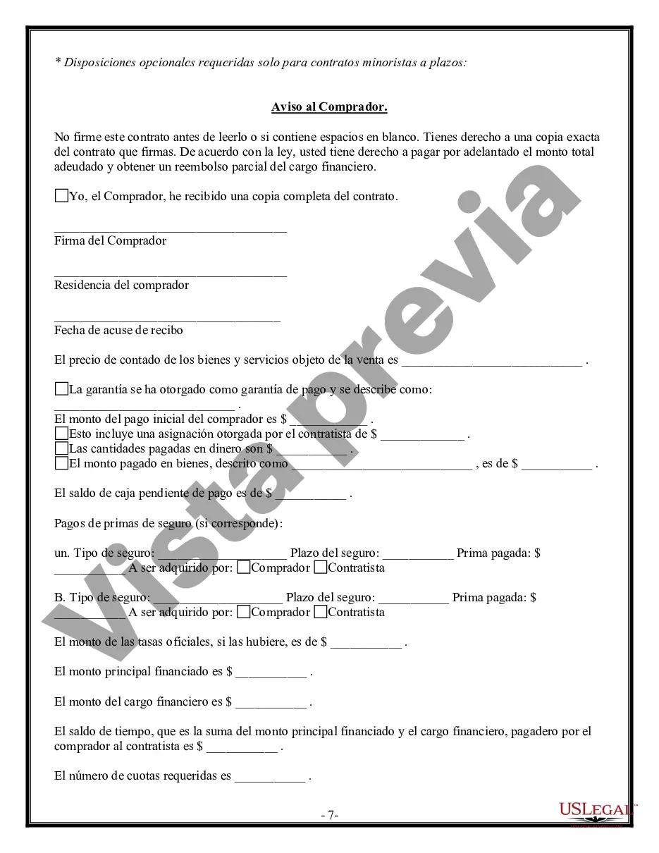 Preview Costo del contrato de construcción más o tarifa fija