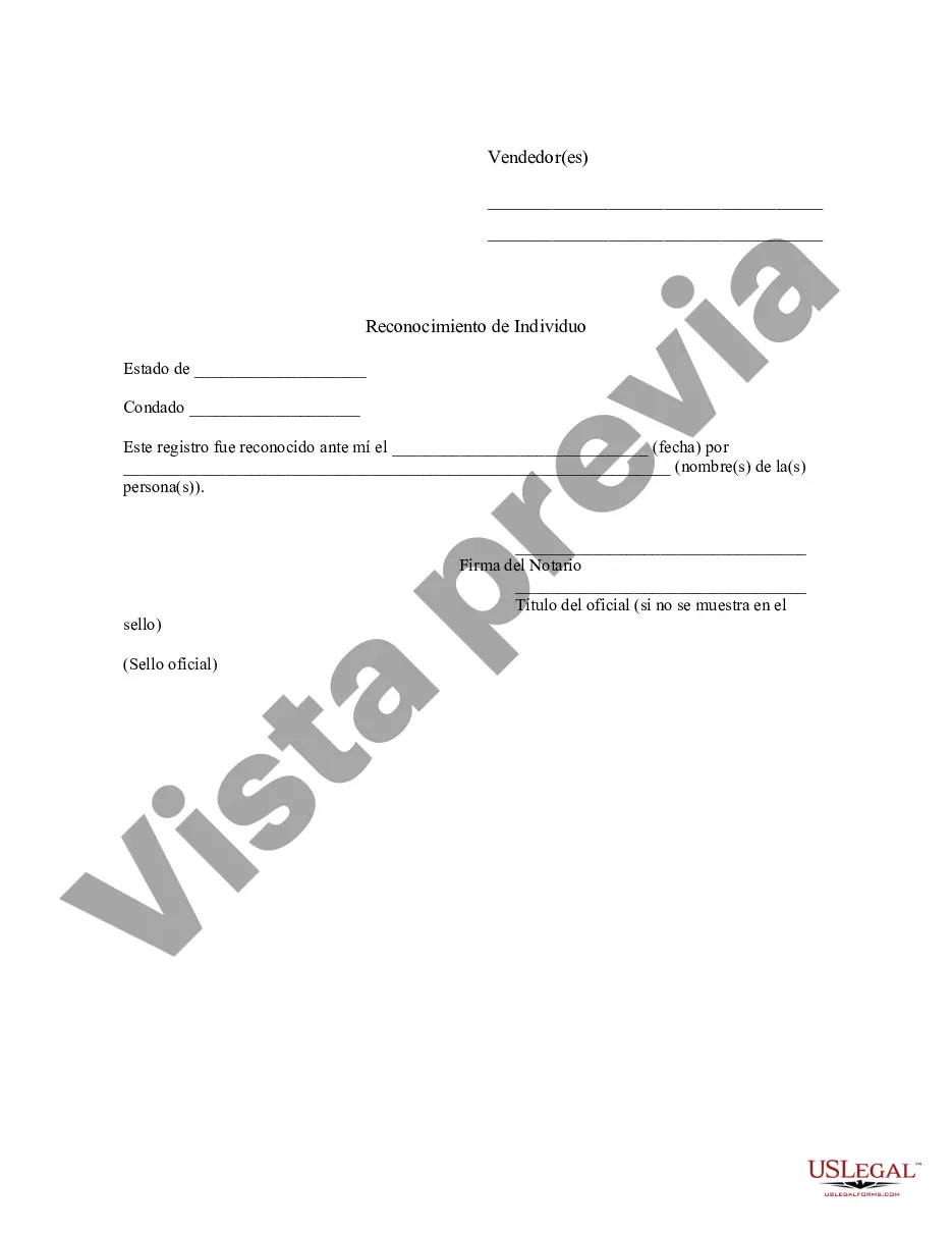 Preview Factura de venta con garantía por vendedor individual