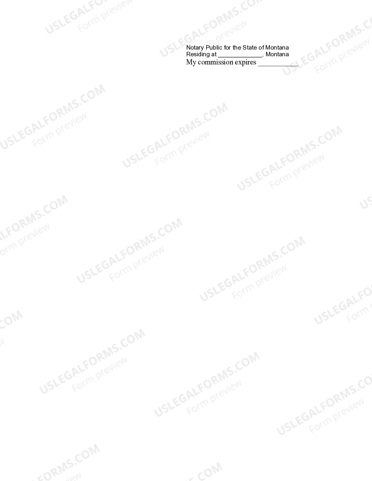 Preview Complaint