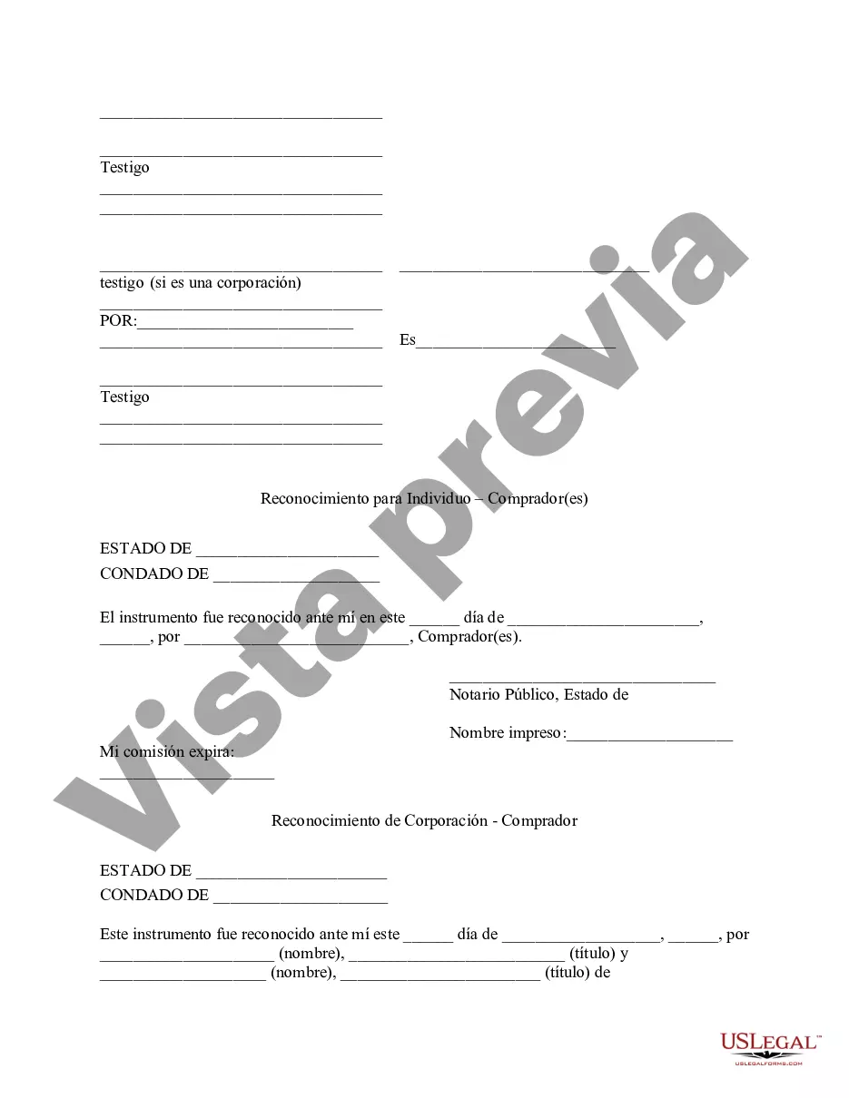 Preview Contrato de venta de madera de Montana