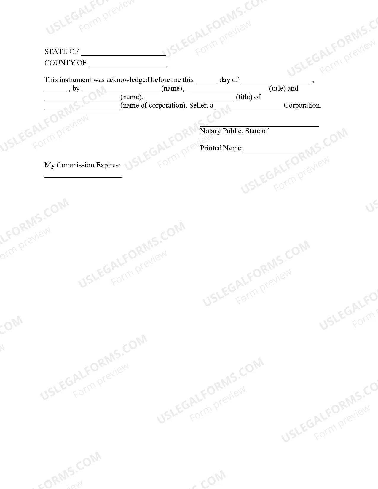 Preview Montana Forest Products Timber Sale Contract