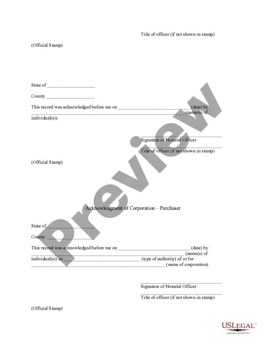 Preview Assumption Agreement of Deed of Trust and Release of Original Mortgagors