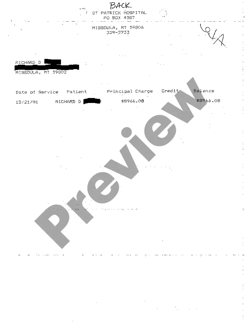 Preview A03 Second Claim for Relief