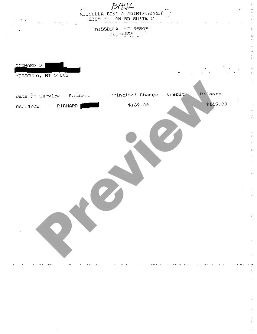 Preview A03 Second Claim for Relief