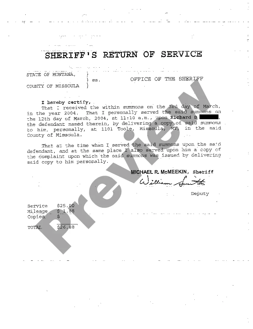 Preview A03 Second Claim for Relief