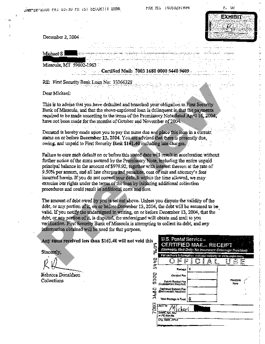Get A01 Complaint for Breach of Promissory Note Preview A01 Complaint for Breach of Promissory Note