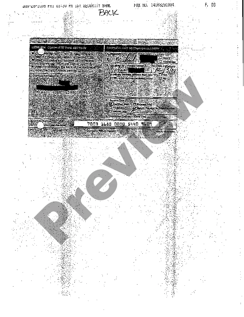 Get A01 Complaint for Breach of Promissory Note Preview A01 Complaint for Breach of Promissory Note