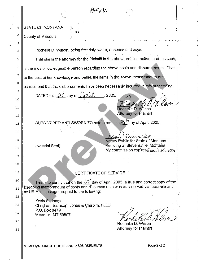 Preview A01 Complaint for Breach of Floor Tile Contract Resulting in Construction Lien