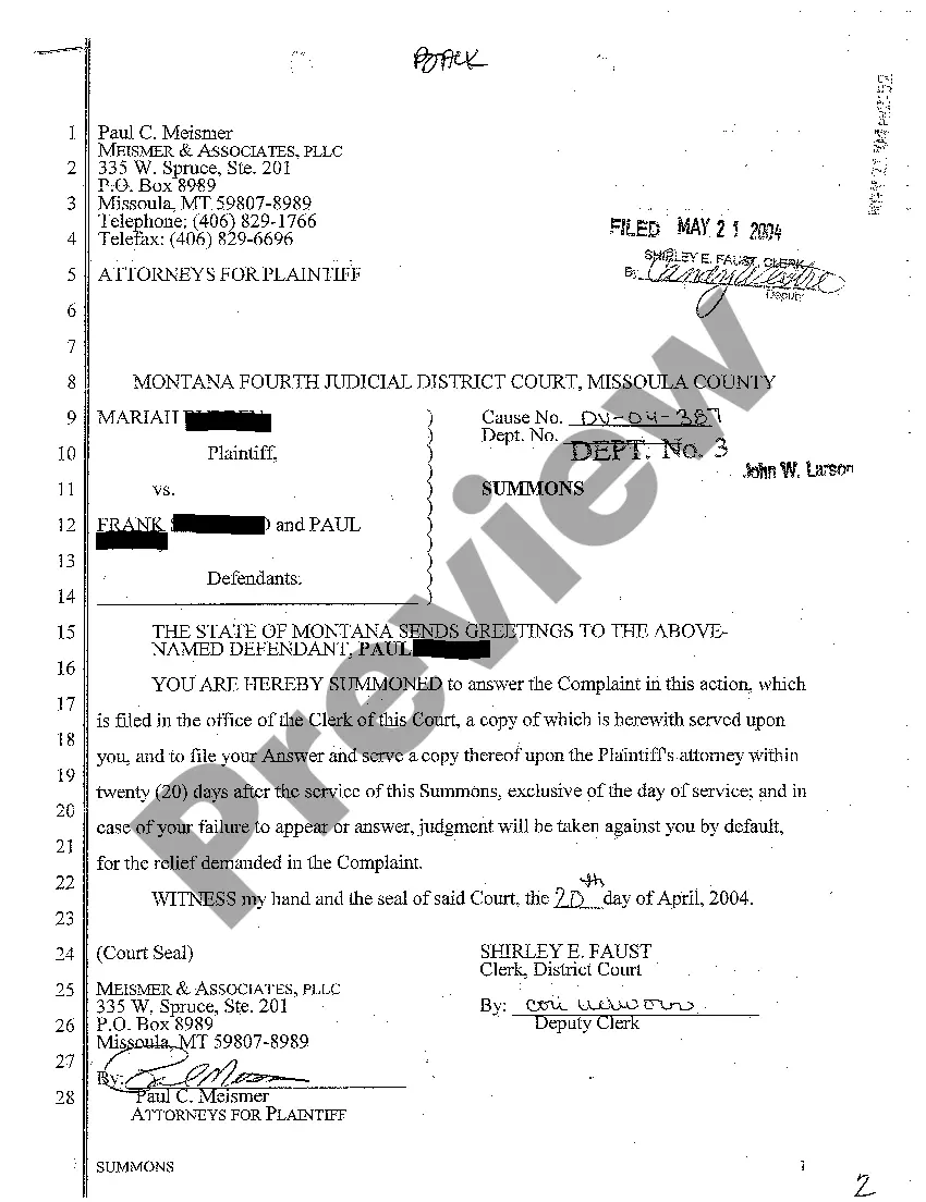 Preview A10 Motion to Dismiss