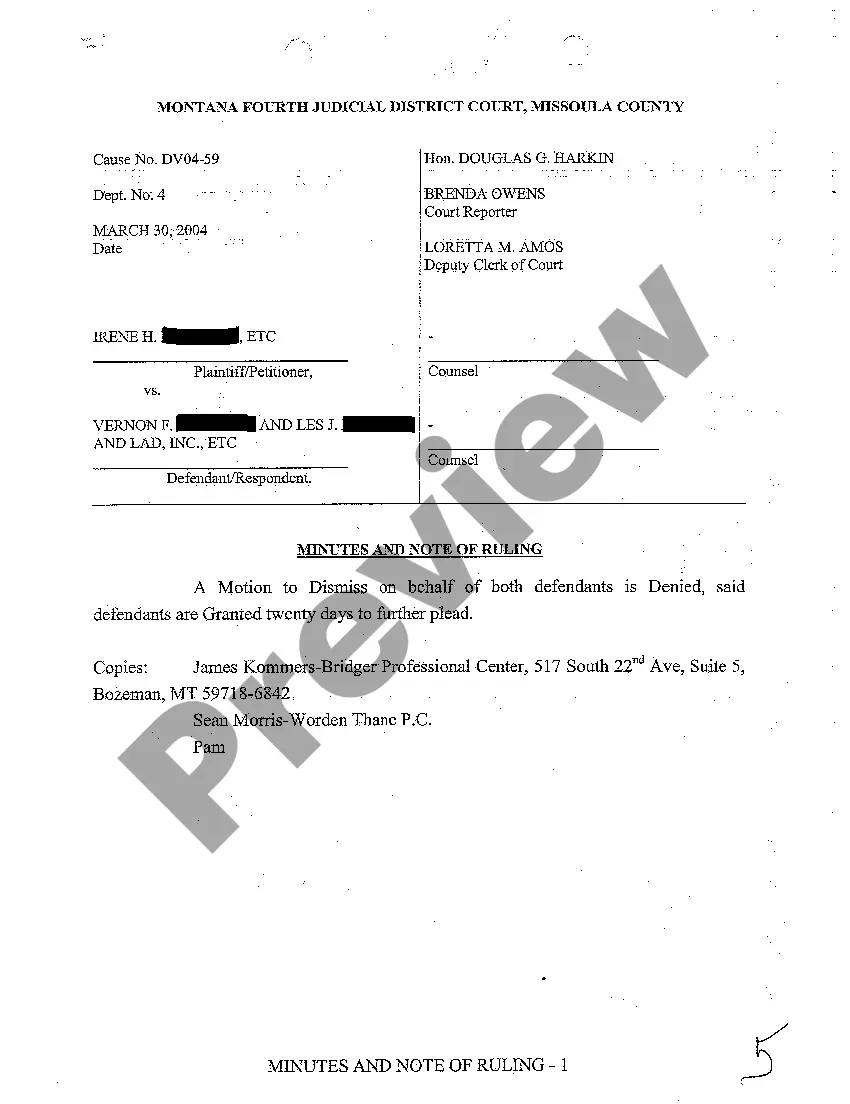 Preview A07 Defendants' Motion to Dismiss