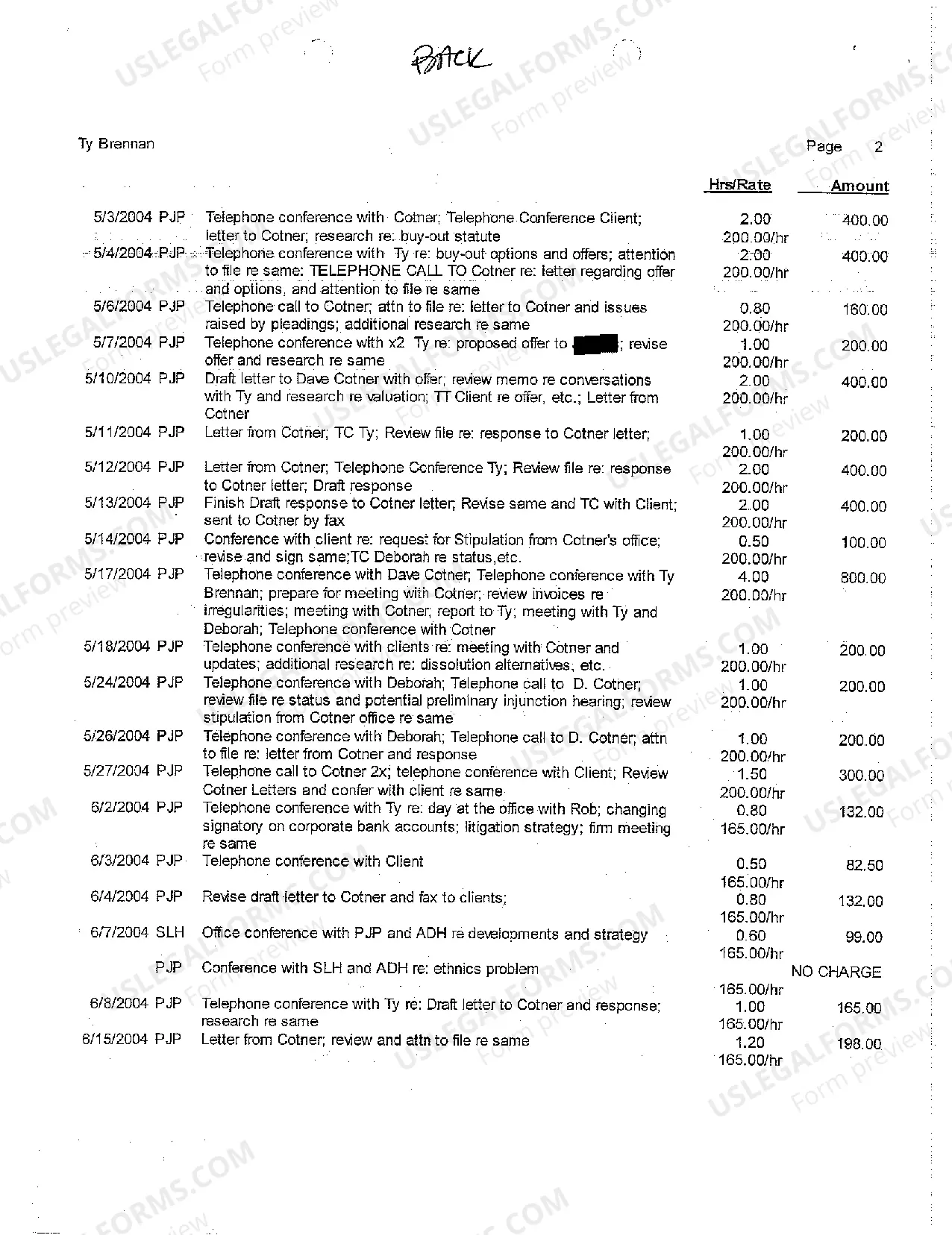 Preview A12 Notice of Attorneys' Lien on Plaintiff's Property