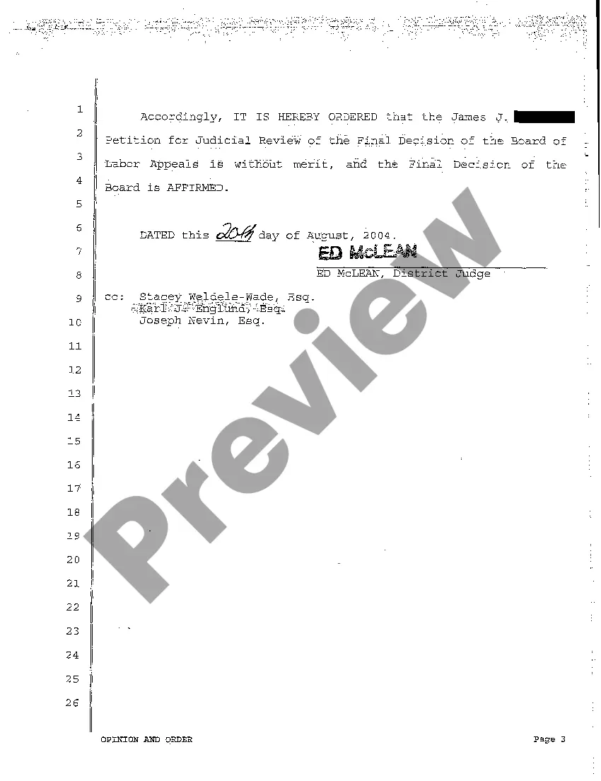 Preview A05 Opinion and Order Denying Judicial Review