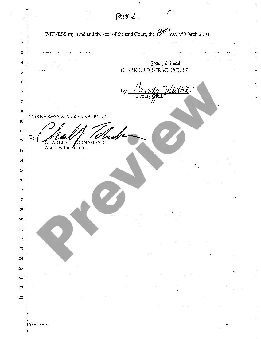 Preview A01 Complaint for Breach of Withdrawal Agreement