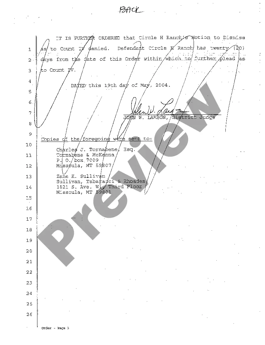Get A06 Motion and Stipulation for Dismissal with Prejudice Preview A06 Motion and Stipulation for Dismissal with Prejudice