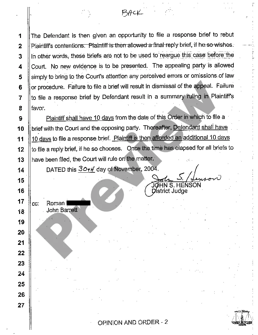 Preview A04 Opinion and Order