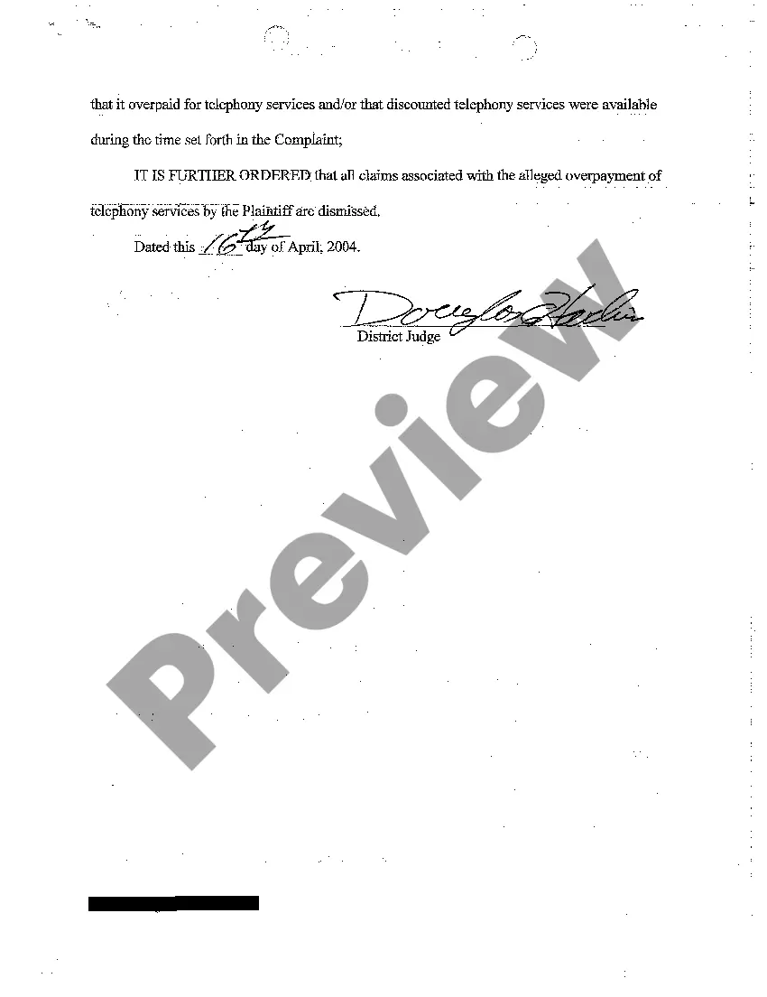 Preview A07 Order Granting Sanctions