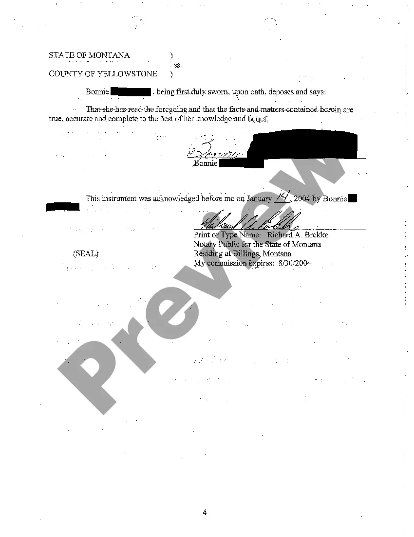 Get A01 Application for Informal Probate of Will and Appointment of Personal Representative Preview A01 Application for Informal Probate of Will and Appointment of Personal Representative