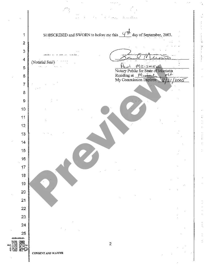 Get A02 Consent and Waiver Preview A02 Consent and Waiver