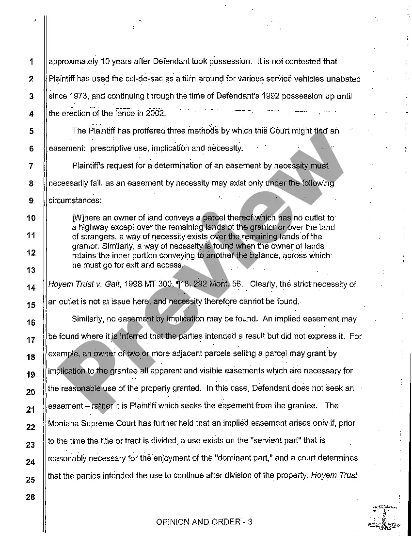 Preview A03 Opinion and Order