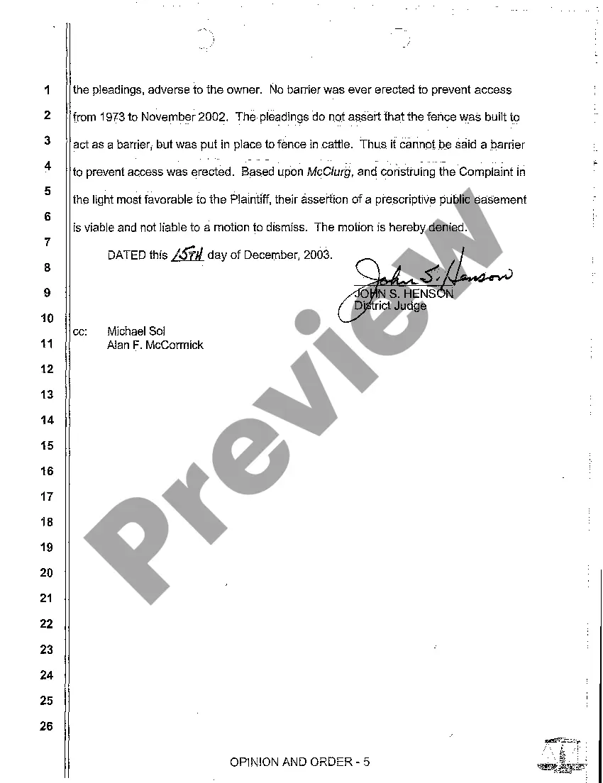 Preview A03 Opinion and Order