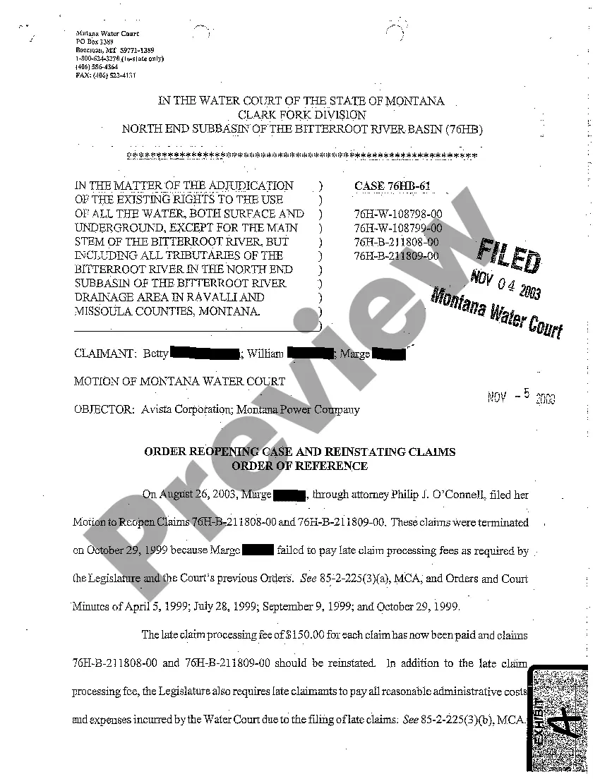 Preview A03 Defendant's Response to Plaintiff's Motion for Summary Judgment