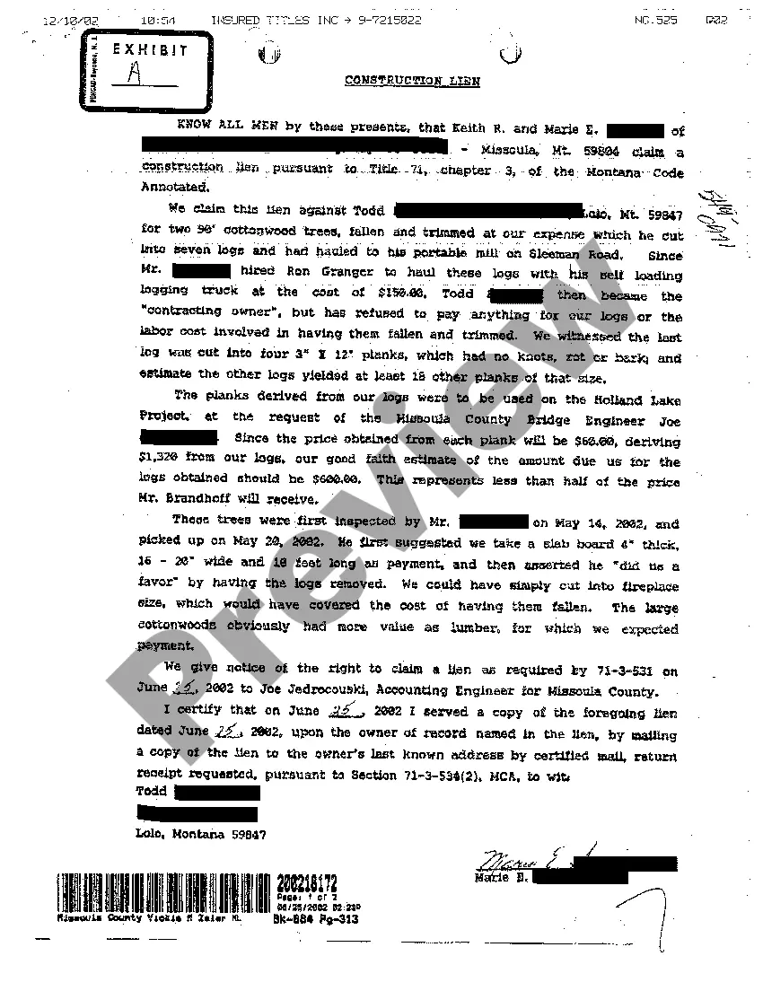 Get A01 Complaint regarding Defamation of Title Preview A01 Complaint regarding Defamation of Title