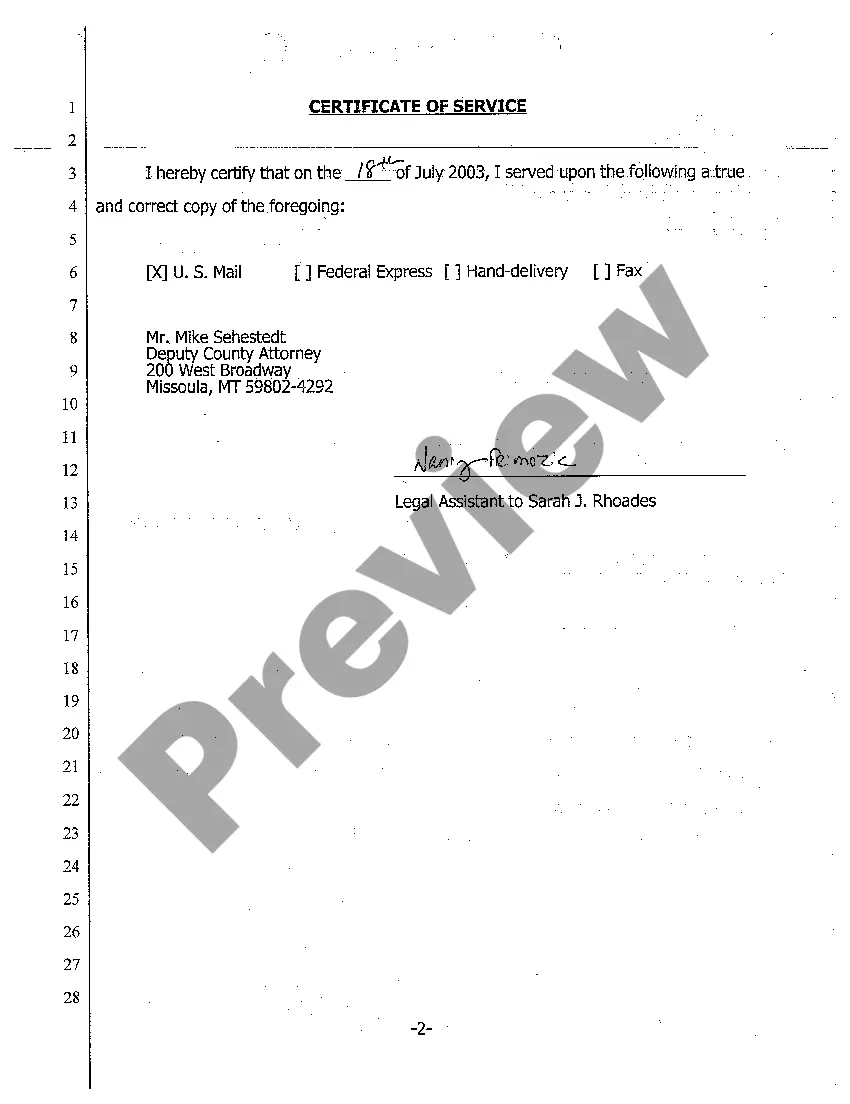 Preview A02 Notice of Lis Pendens