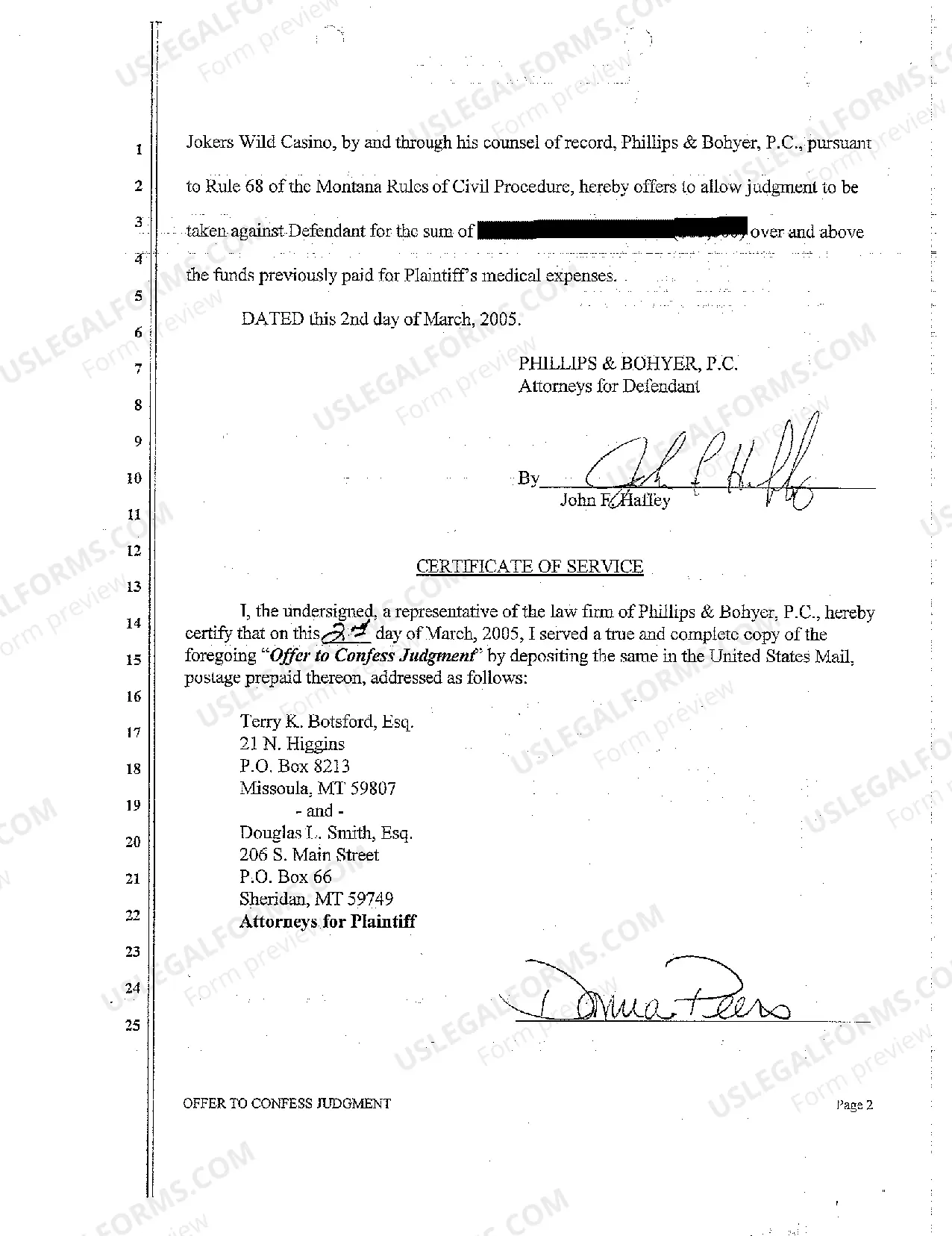 Preview A03 Plaintiff's Motion in Opposition to Defendant's Motion in Limine as to Other Accidents