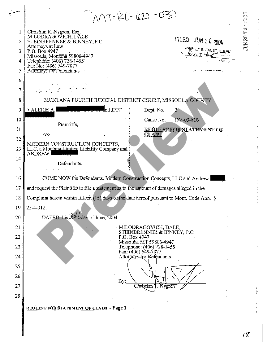 Alabama Motion To Continue For Discovery US Legal Forms