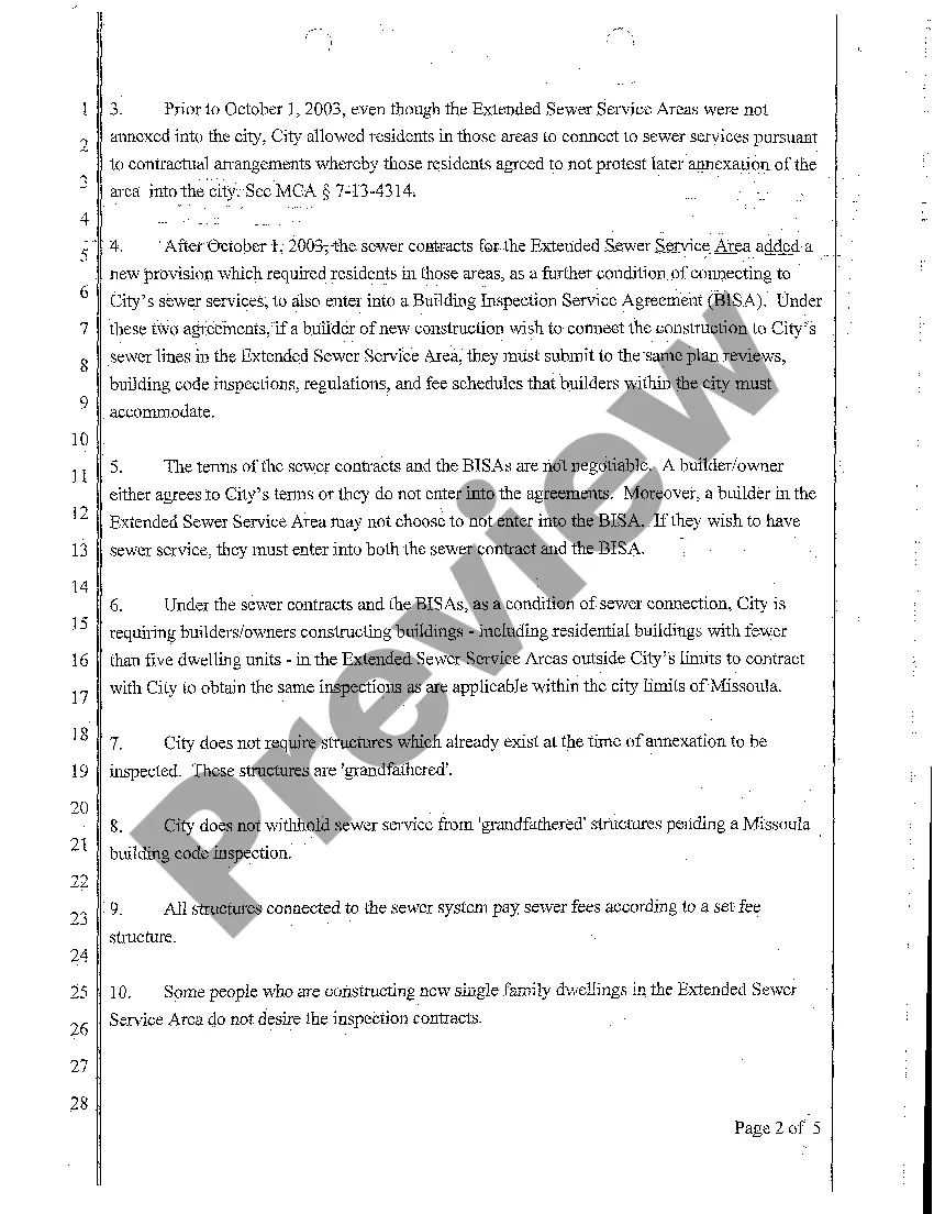 Preview A03 Notice and Request for Non-Jury Trial